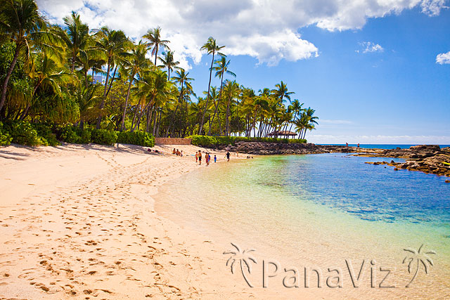 Paradise Cove at KoOlina