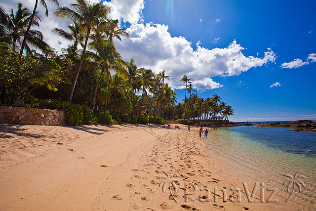 Life at KoOlina Resort