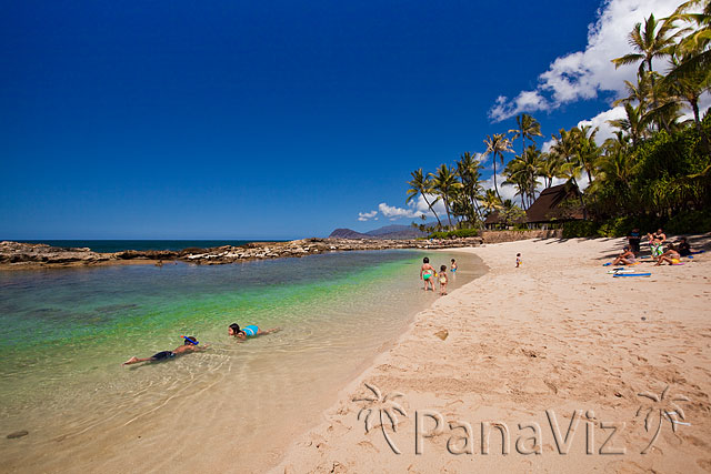 KoOlina Beach Paradise Cove