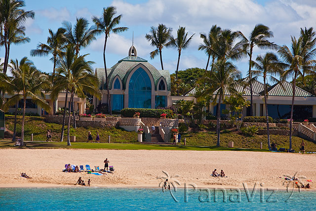 KoOlina Chapel