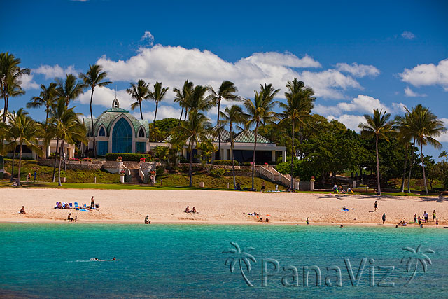 Ko Olina Chapel Place of Joy