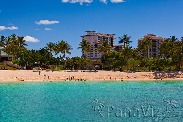 Lagoon 2 at KoOlina