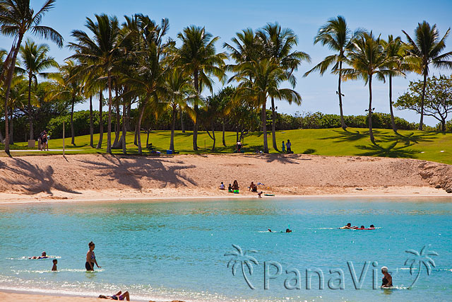 Lagoon 3 at KoOlina