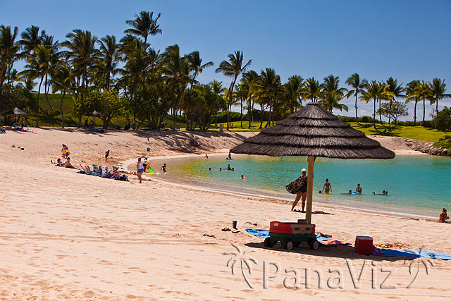 Lagoon 1 at KoOlina