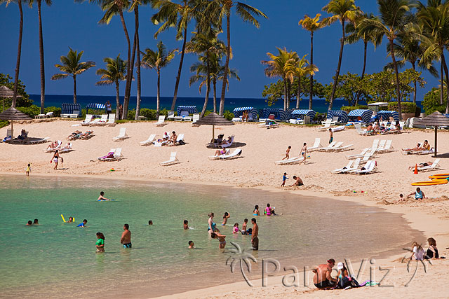 Marriott Beachfront at KoOlina