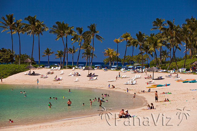 Ihilanai Beachfront at KoOlina