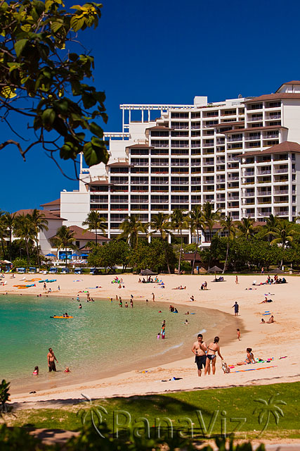 Marriott Ihilani at KoOlina