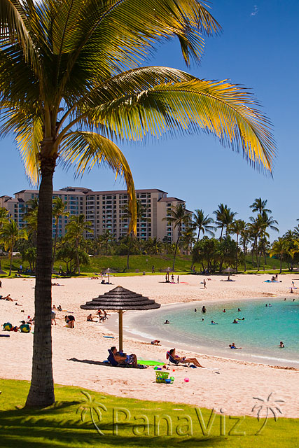 KoOlina Lagoon