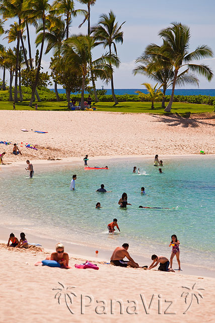 Beachfront at KoOlina