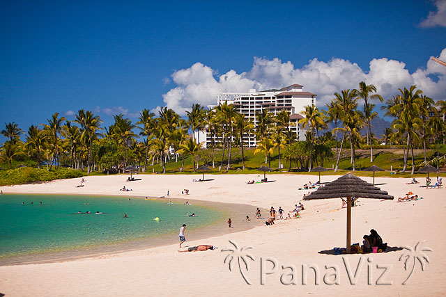 KoOlina Beach Lagoon