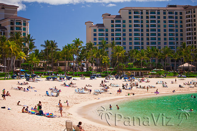 Marriott Timeshare at KoOlina