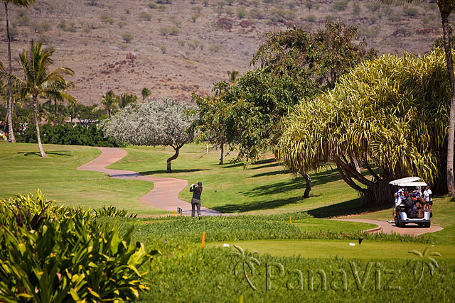 KoOlina Golf