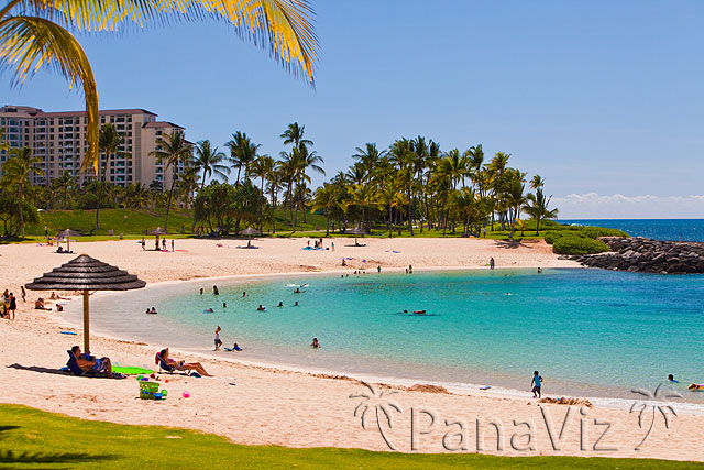 KoOlina Beach Lagoon