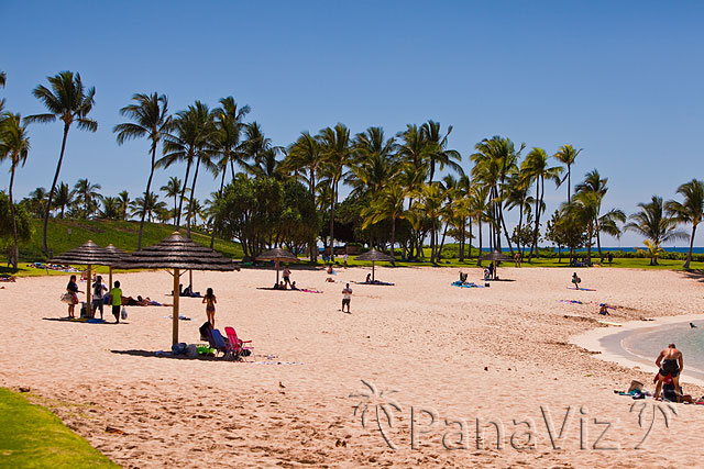 KoOlina Beach Lagoon