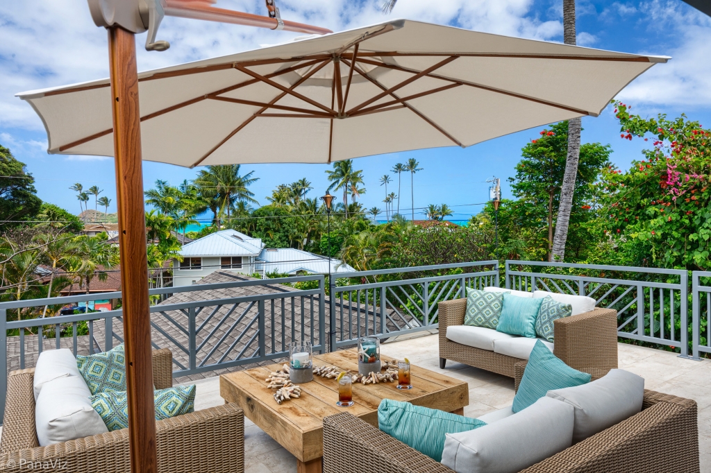 Kailua Real Estate Photography
