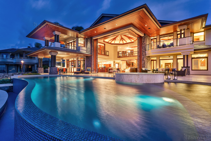 Luxury Maui Real Estate 
