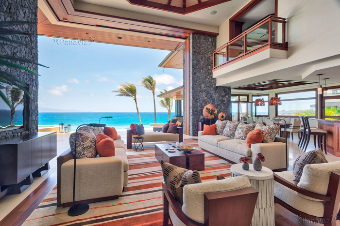Maui Luxury Real Estate