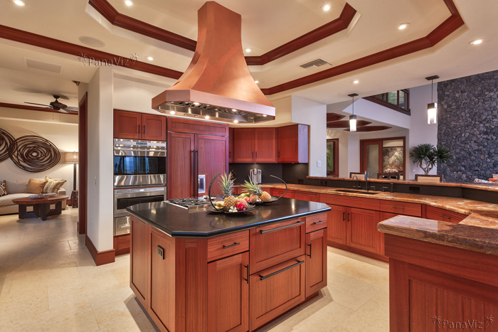 Maui Luxury Real Estate