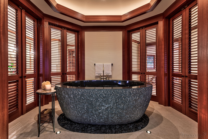 Maui Luxury Oceanfront Home