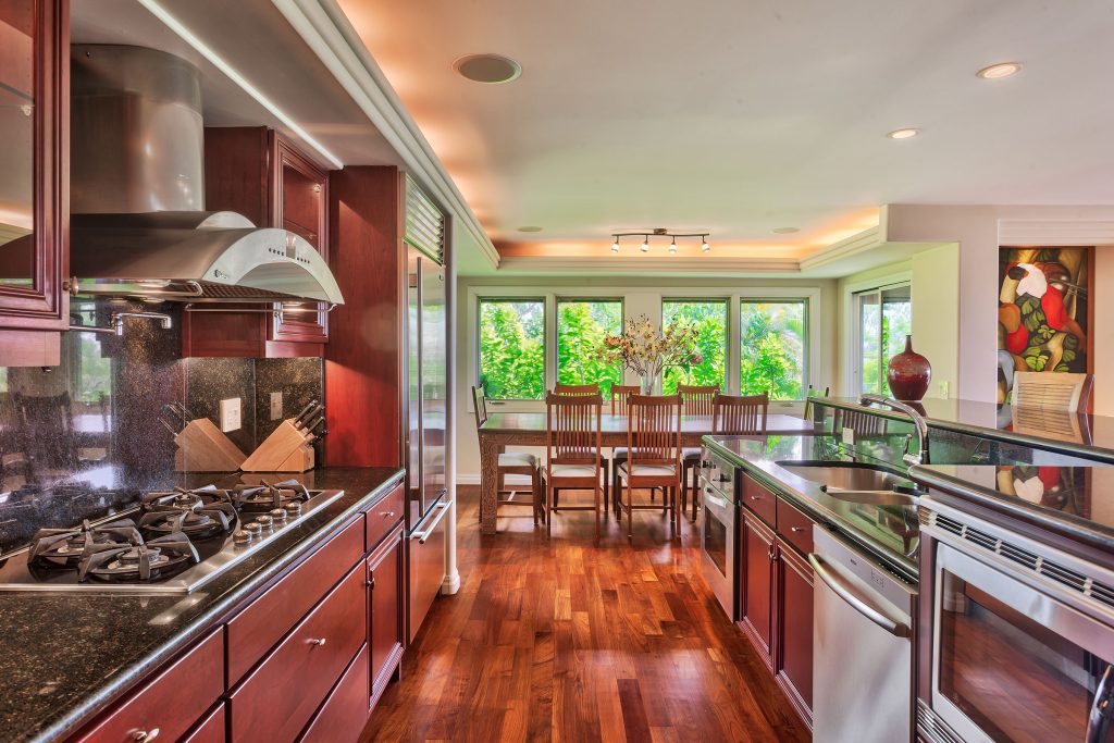 Oahu Real Estate Photography 