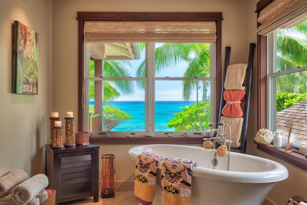 Oahu Luxury Home Photography