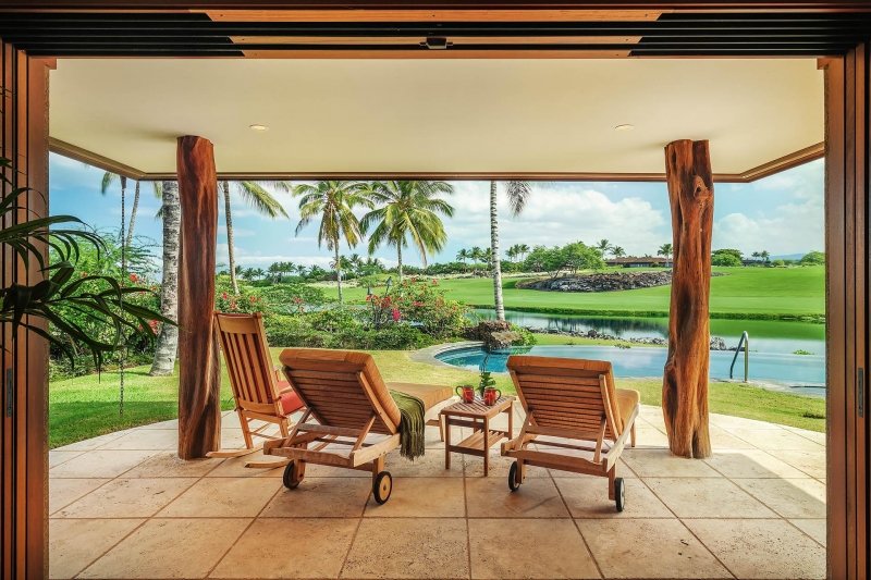 Kona Real Estate Photography