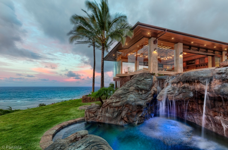 Kauai Real Estate Photographer