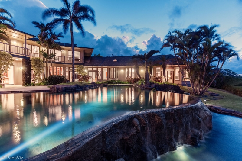 Oahu Real Estate Photographer