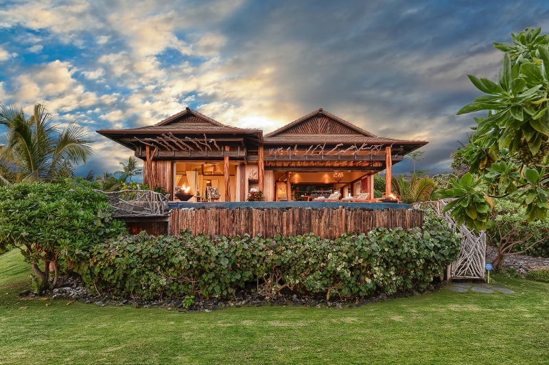 Kona Real Estate Photography