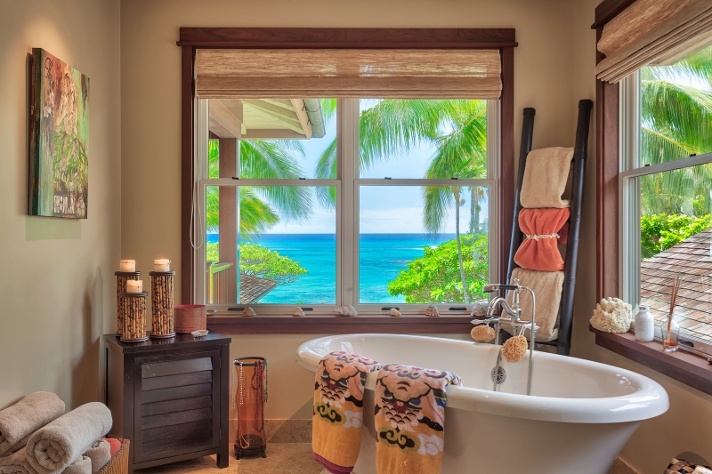 Hawaii Real Estate Virtual Tour