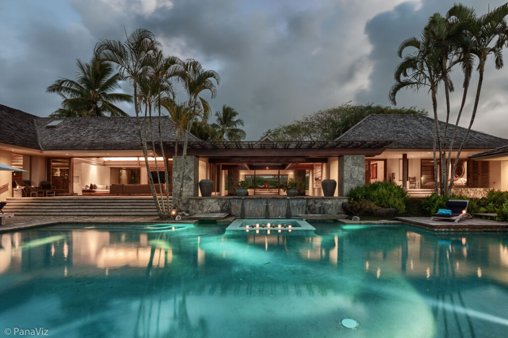 Kauai Real Estate Photographer