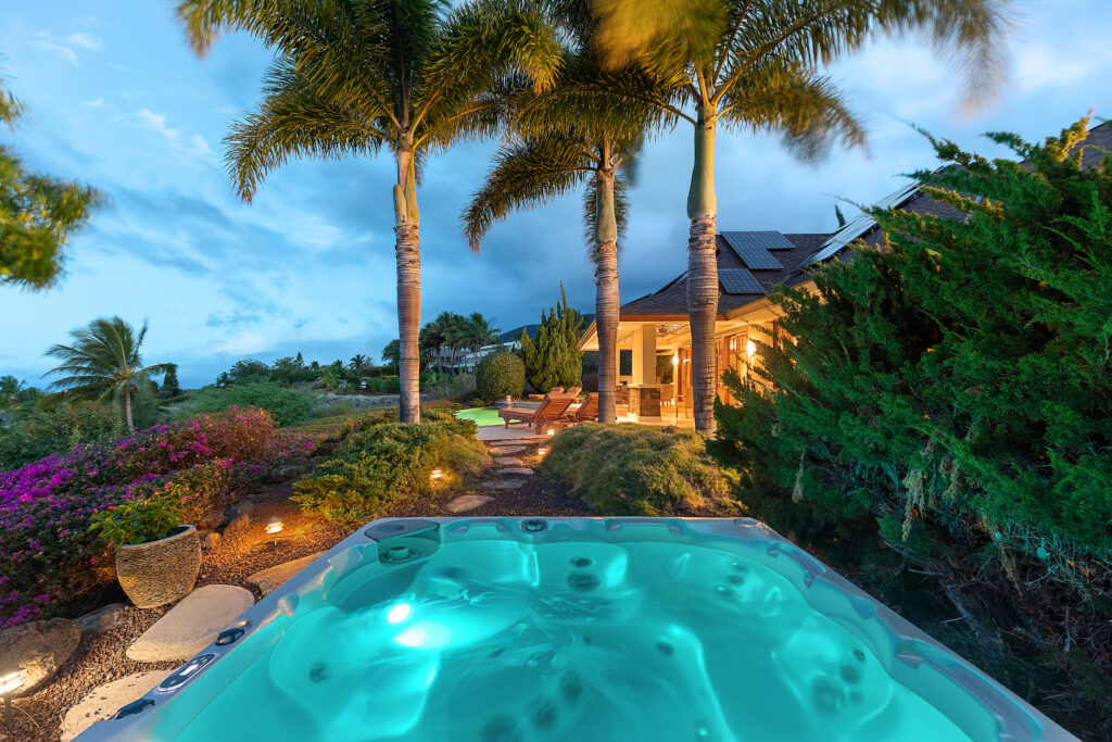 Kauai Real Estate Photography