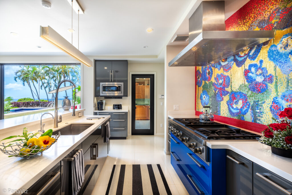 Honolulu Oahu Real Estate Photography