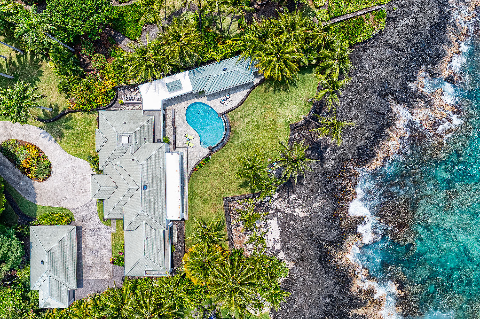 Hawaii Real Estate Photography