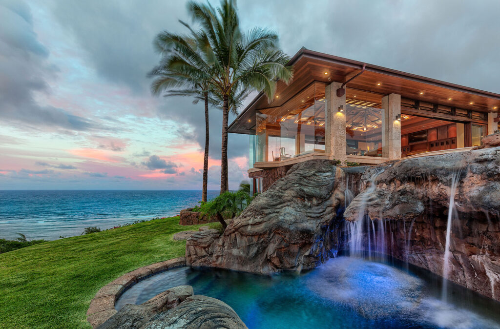 Kauai Real Estate Photography