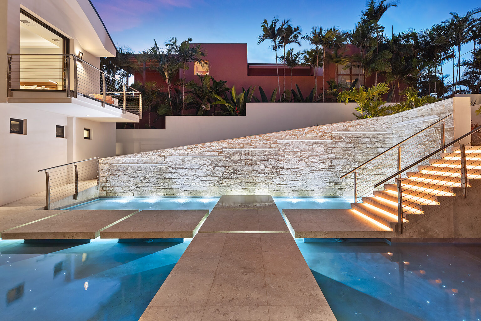 Residential interior design photography emphasizing color accuracy, texture fidelity, and architectural spatial flow.