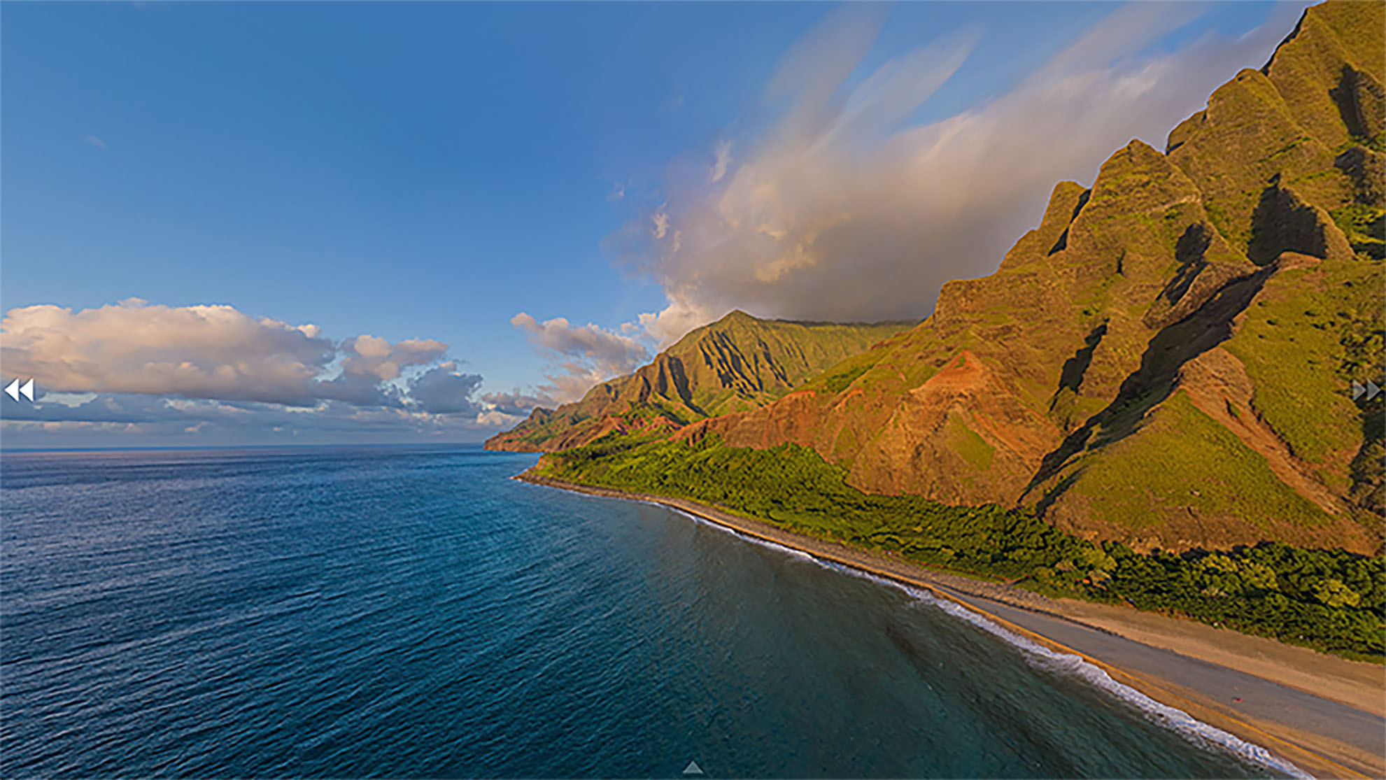 Kauai Panoramas