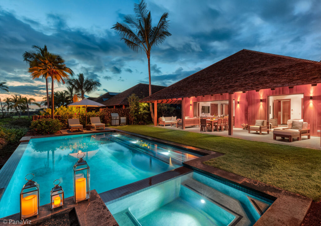 Oahu Real Estate Photography