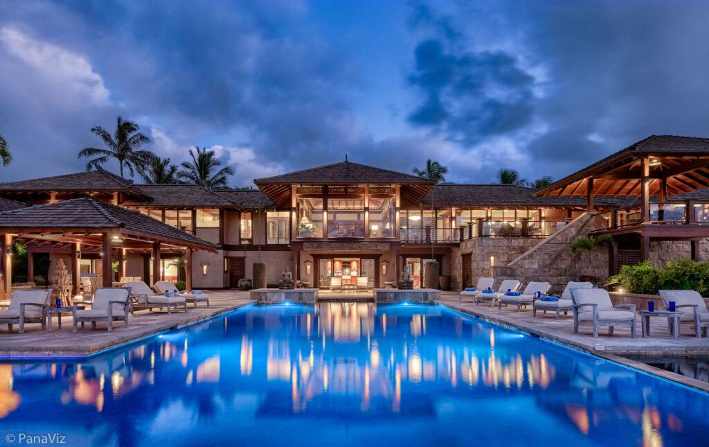 Kauai Real Estate Photography Pricing