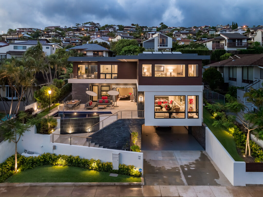 Oahu Real Estate Photographer