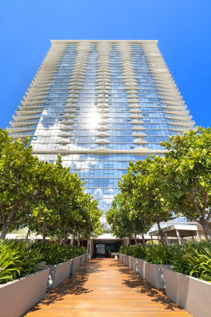 Oahu Real Estate Photography