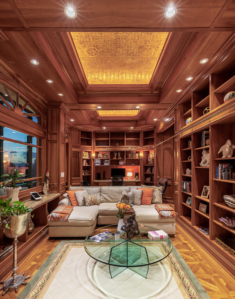 Oahu Real Estate Photo