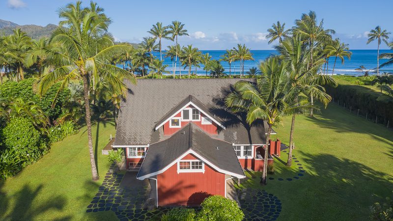 Maui Real Estate Photographer