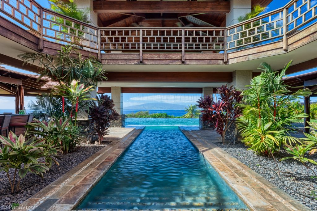 Maui Real Estate Photo