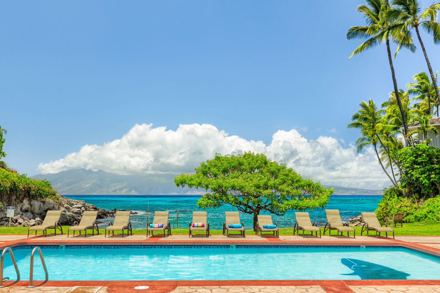 Maui Real Estate Photographer Luxury Homes PanaViz