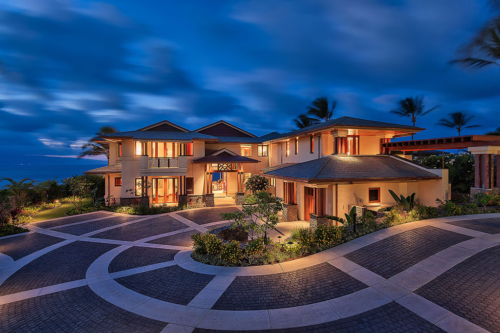 Maui Real Estate Photography