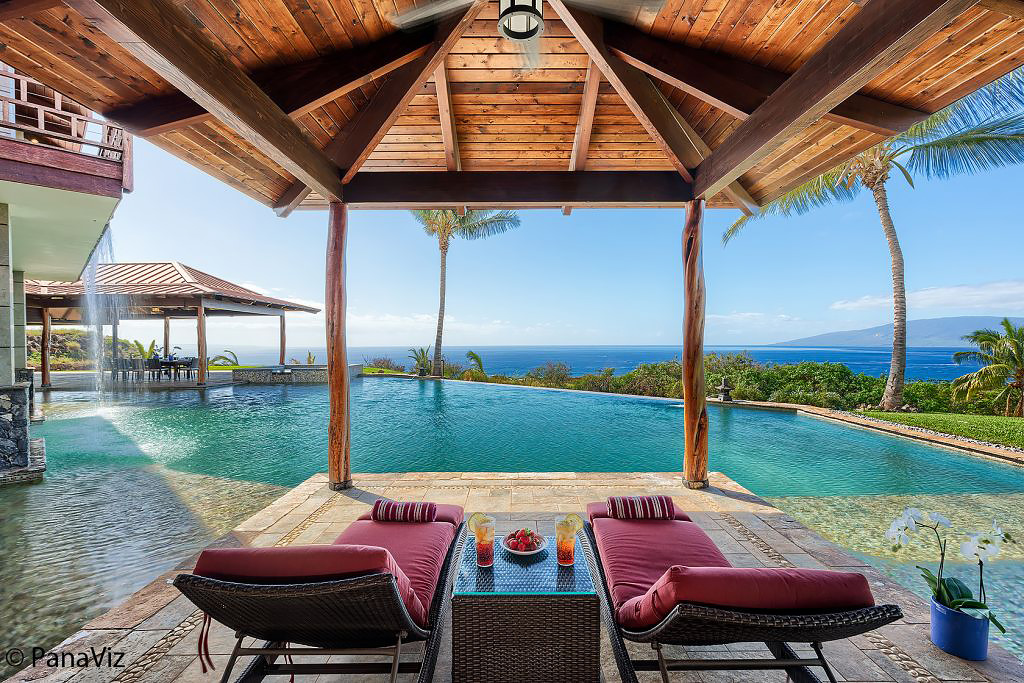 Maui Real Estate Photography