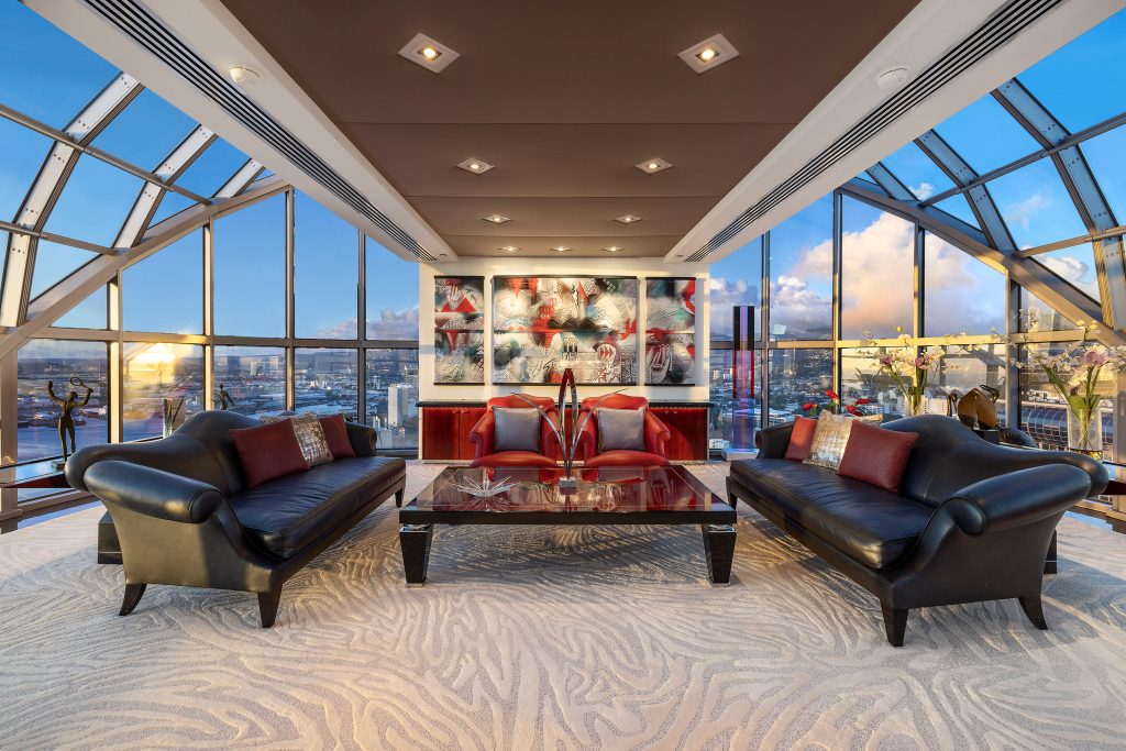 Honolulu Real Estate Photography Interior