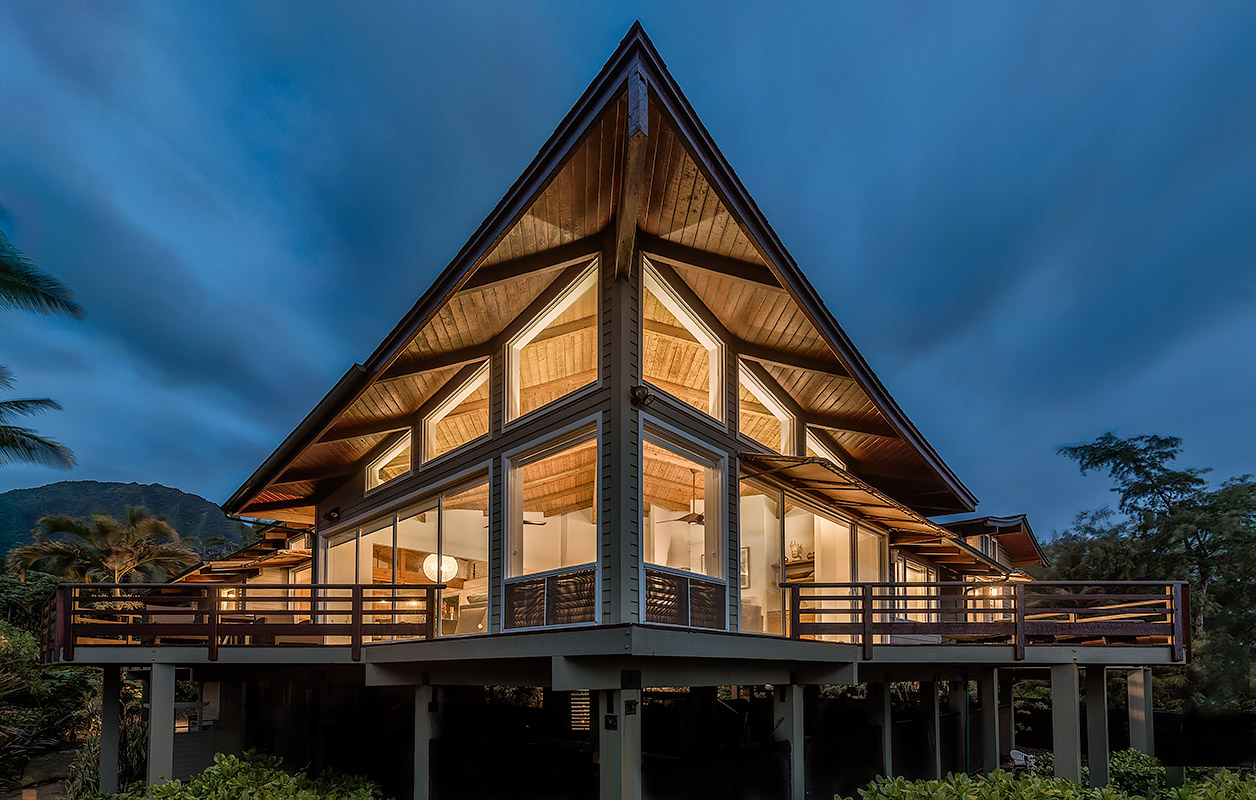 Maui Real Estate Photography