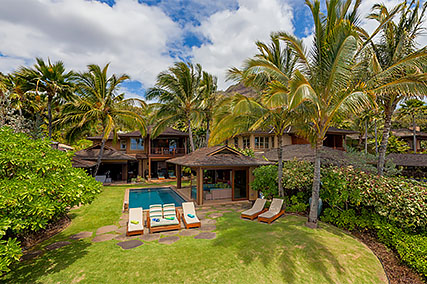 Hawaii Real Estate Virtual Tour